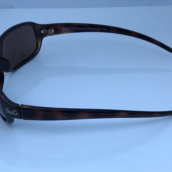 Dolce & Gabbana Women Sunglasses D&G2200 095 59[]1 - Picture 5 of 15